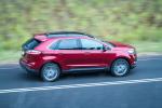 Ford Endura Titanium 2018 года